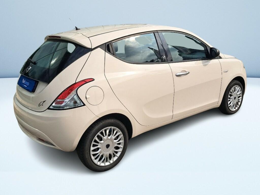 Lancia Ypsilon 1.2 Platinum 69cv