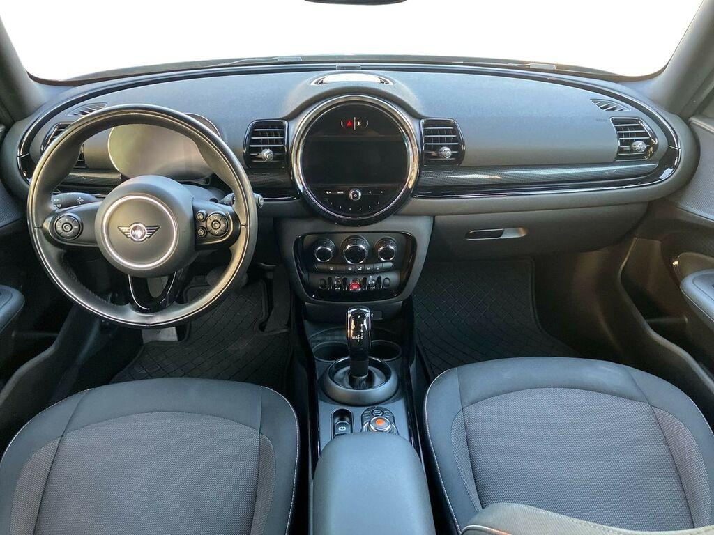 Mini Cooper Clubman 1.5 Cooper Business Steptronic