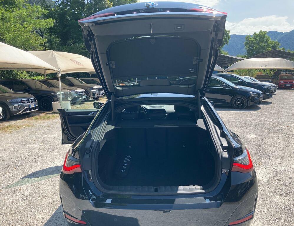 BMW Serie 4 M M440i Gran Coupe mhev 48V xdrive auto