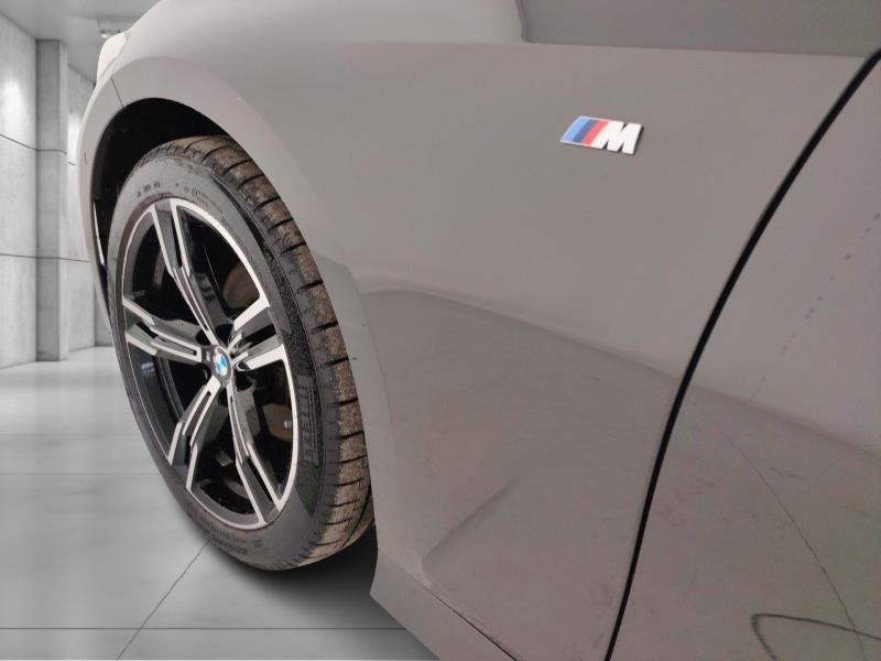 BMW Serie 3 320d Touring mhev 48V Msport xdrive auto