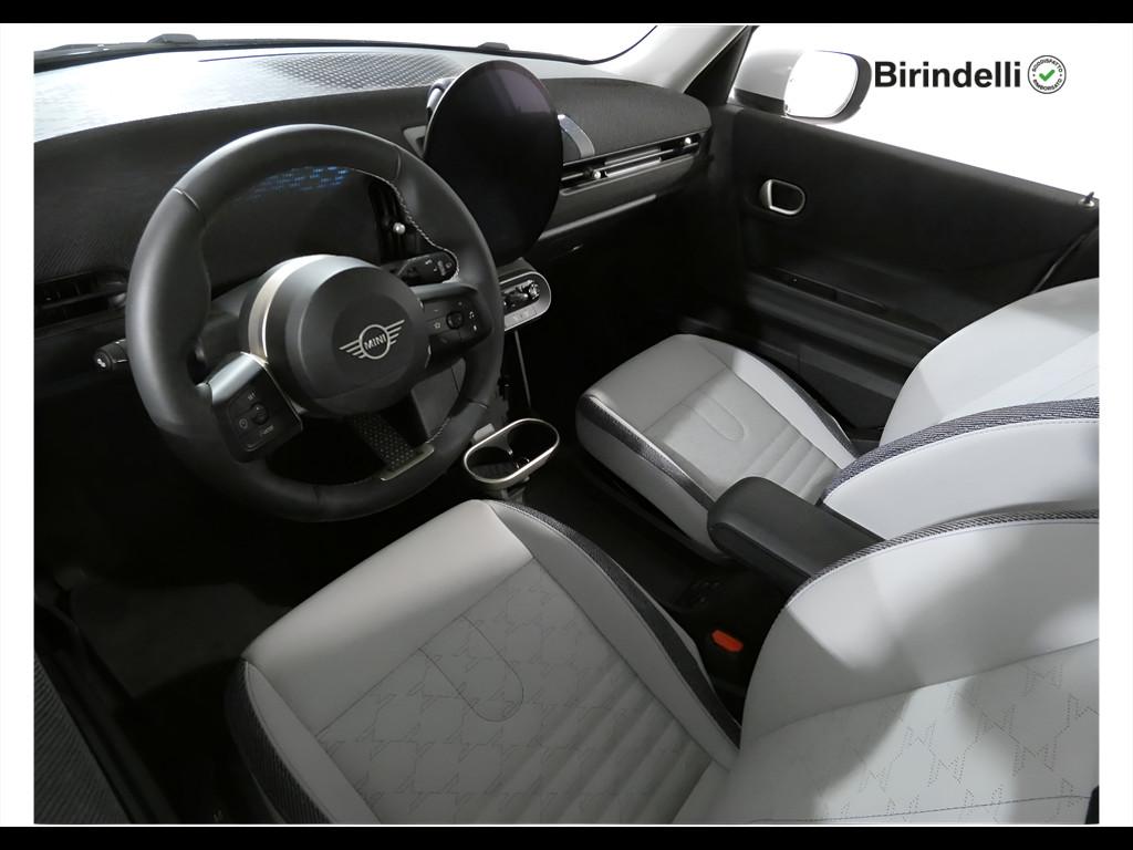 Mini Mini Cooper 5p 2.0 S Classic auto