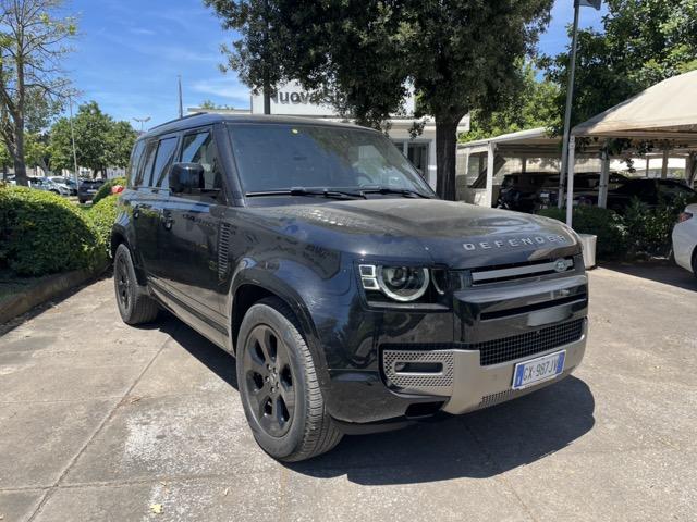 Land Rover Defender 110 3.0d i6 mhev X-Dynamic SE awd 200cv auto