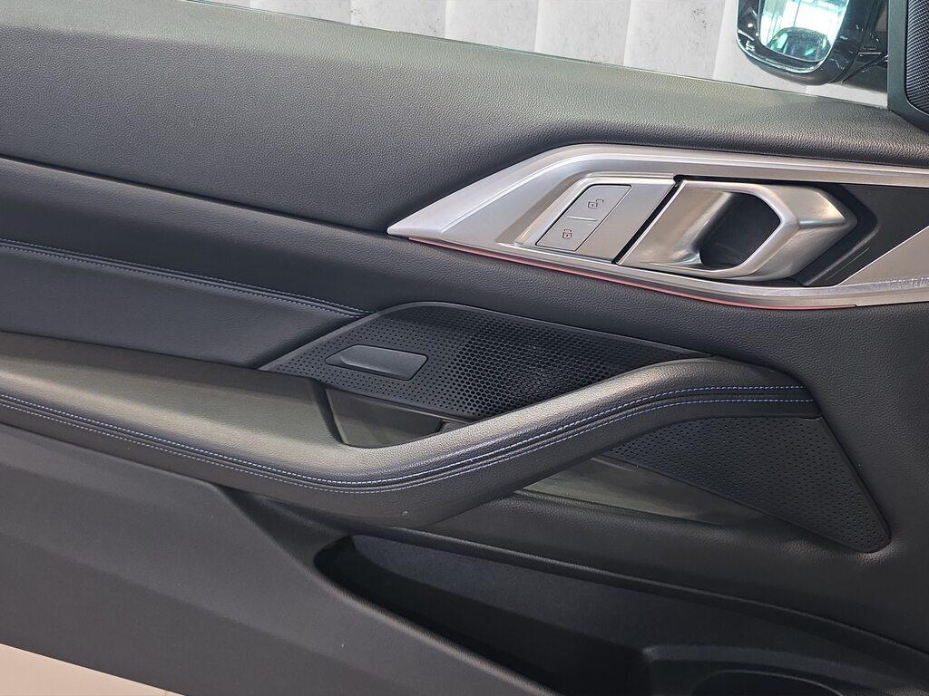 BMW Serie 4 430i Coupe Msport 245cv auto