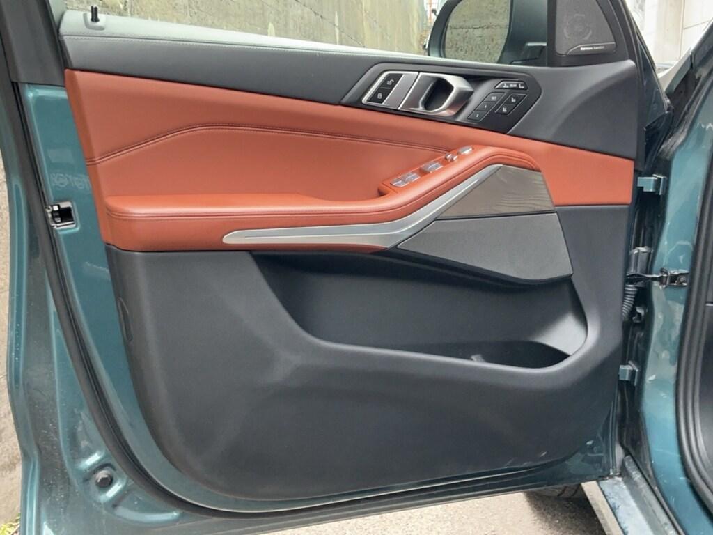 BMW X7 xdrive40d mhev 48V auto 7p.ti