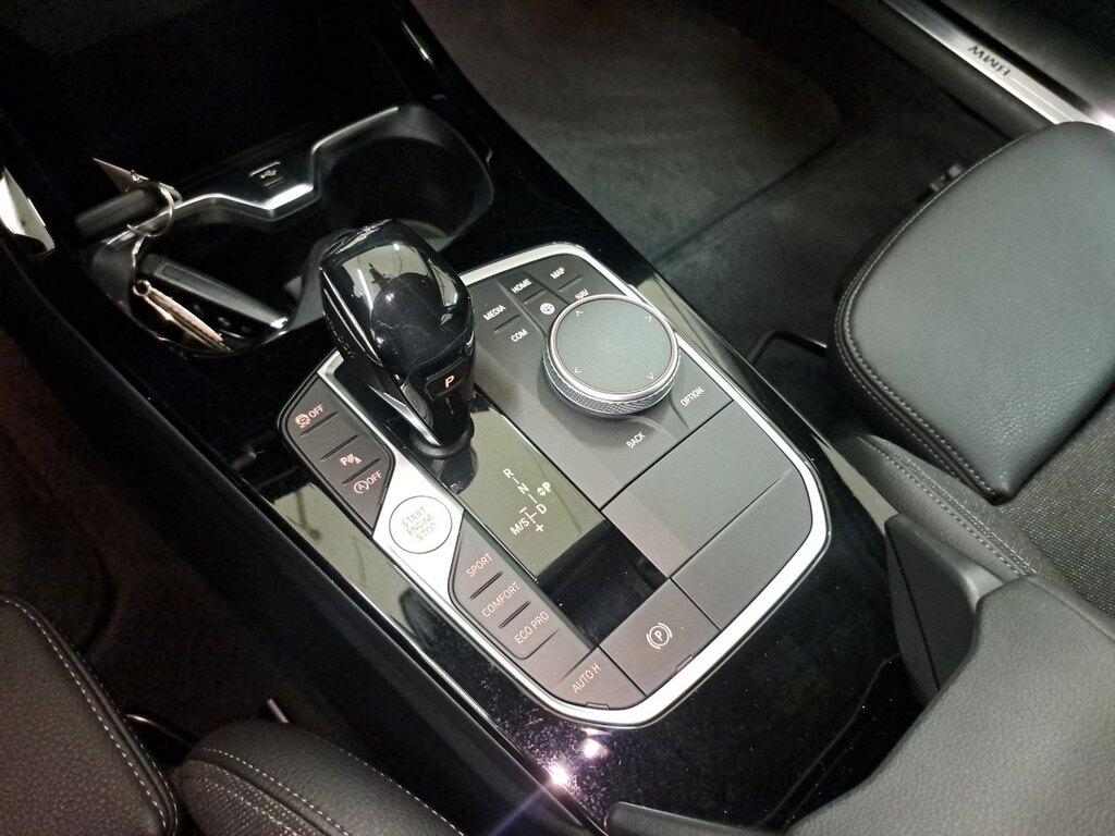 BMW Serie 1 118i Sport auto