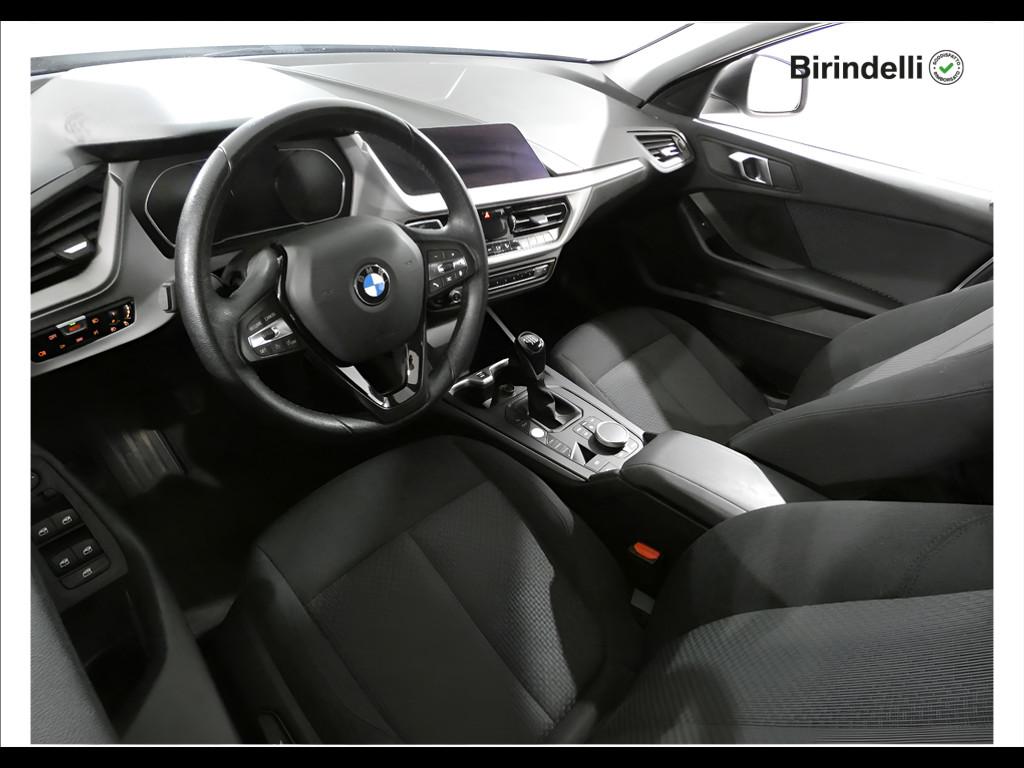 BMW Serie 1 116d Business Advantage