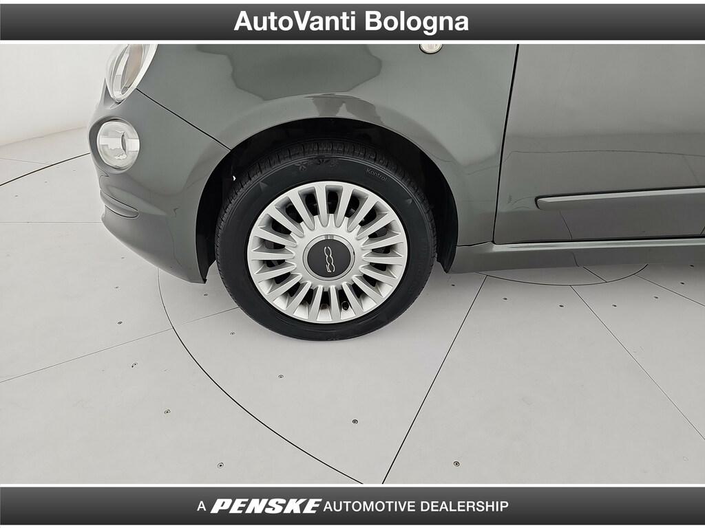 Fiat 500C 1.2 Lounge 69cv