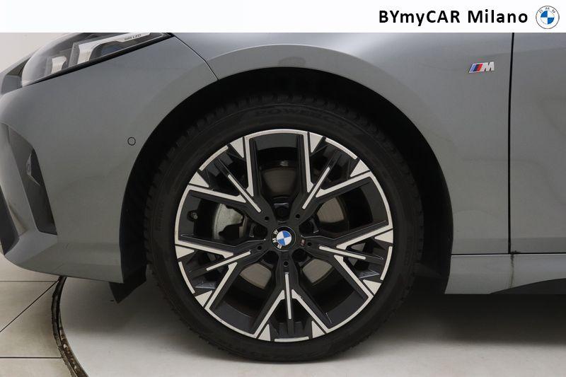 BMW Serie 1 118d MSport auto