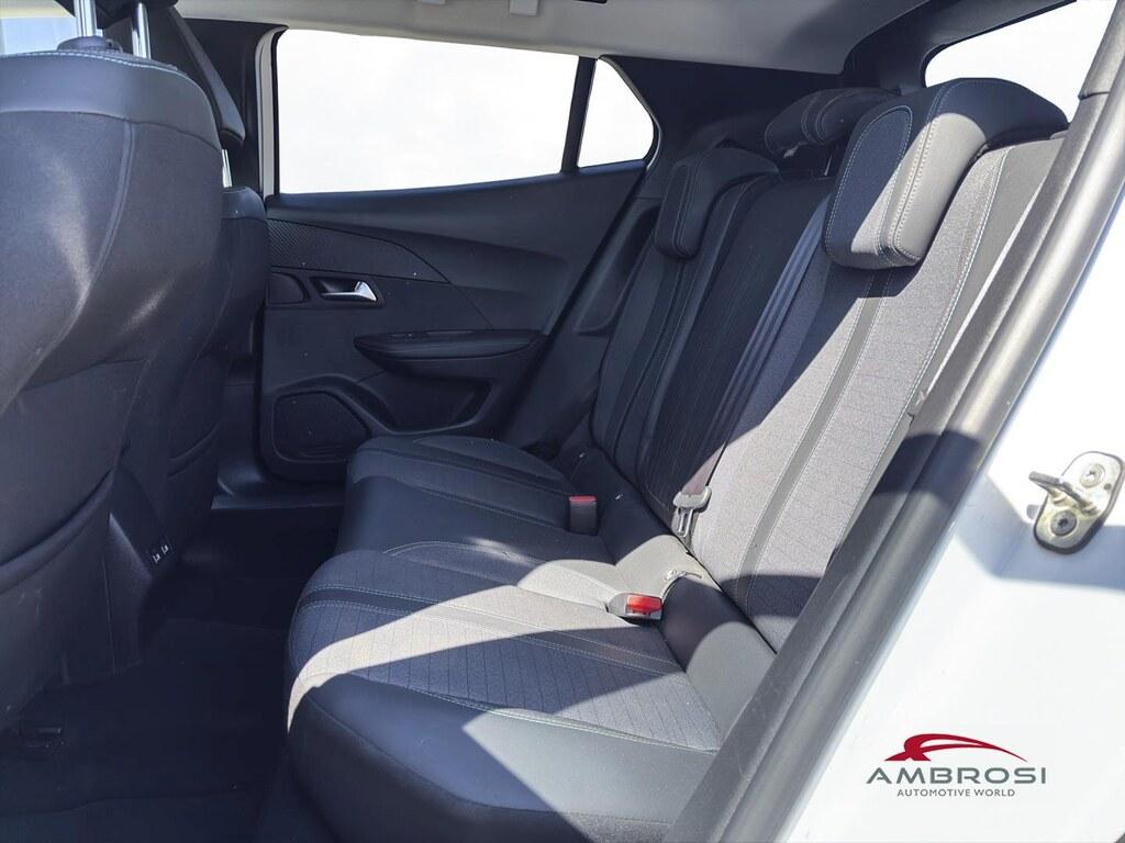 Peugeot 2008 1.2 puretech Allure s&s 130cv