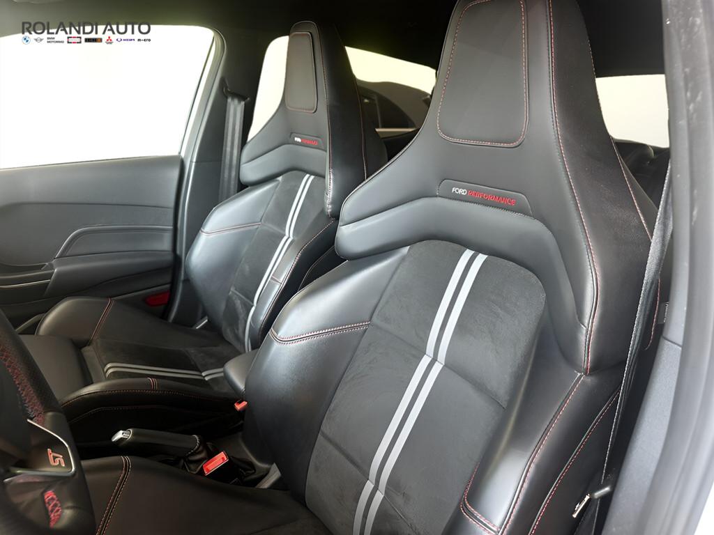 Ford Fiesta 5p 1.5 ecoboost ST 200cv