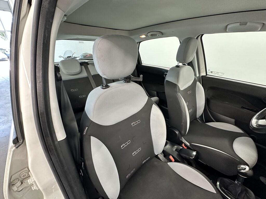 Fiat 500L 1.3 mjt Pop Star 85cv