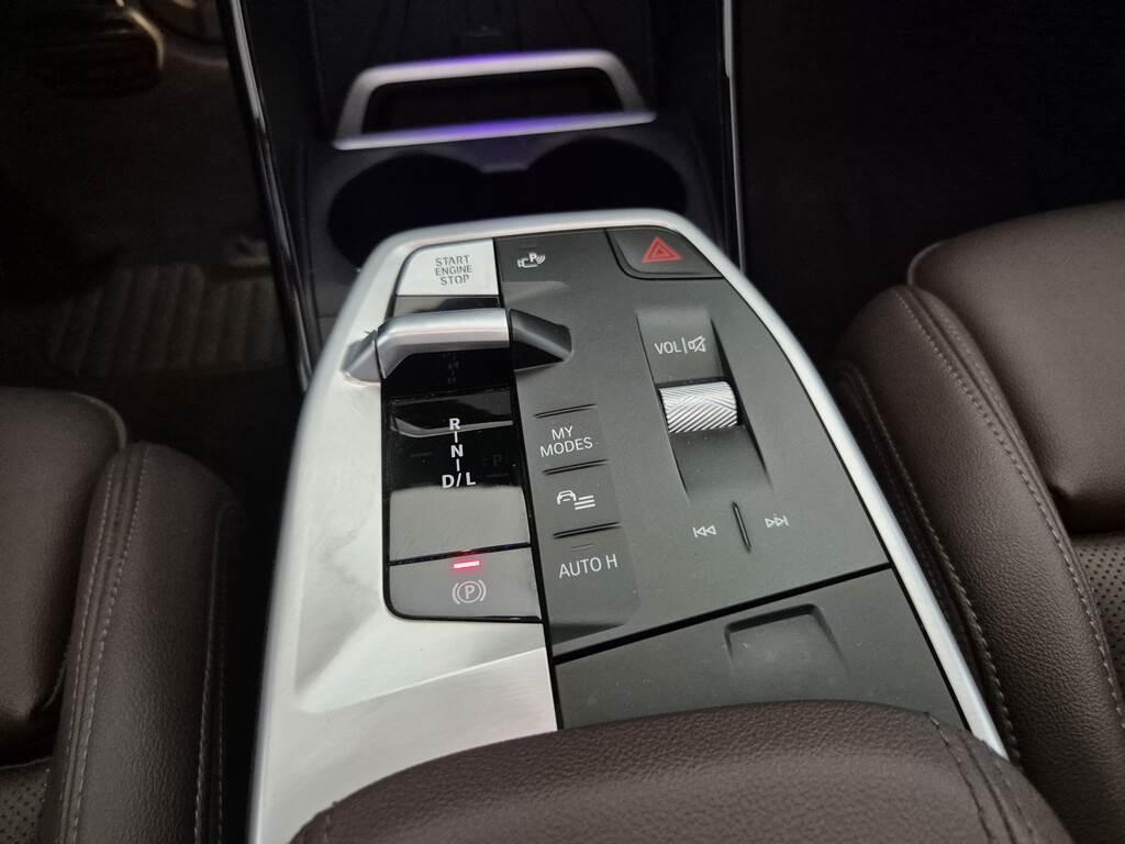 BMW Serie 2 218d Active Tourer Luxury auto