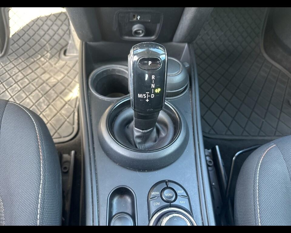 Mini One D Countryman 1.5 TwinPower Turbo One D