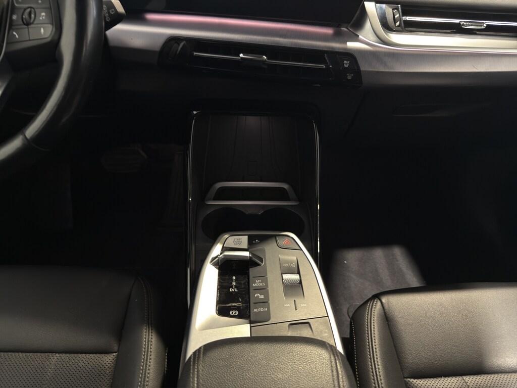 BMW Serie 2 218d Active Tourer Luxury auto