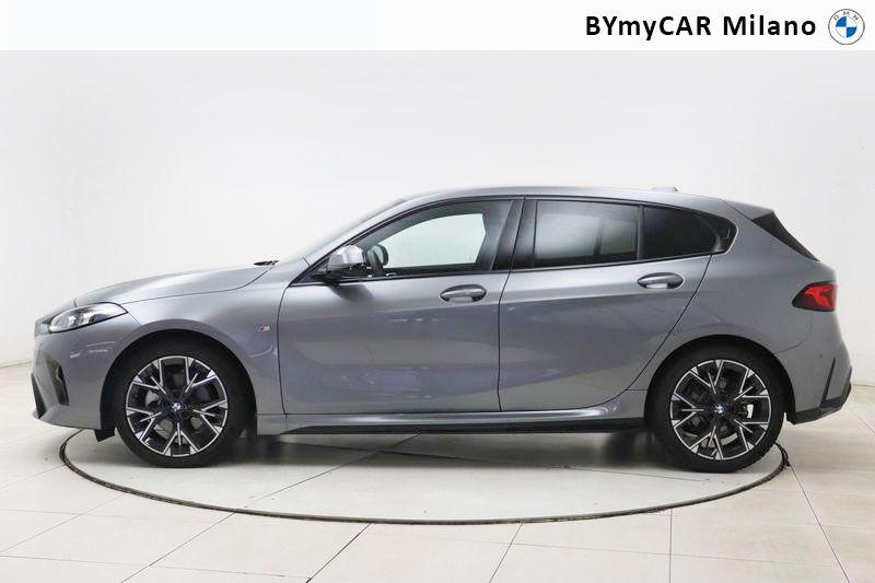 BMW Serie 1 118d MSport auto