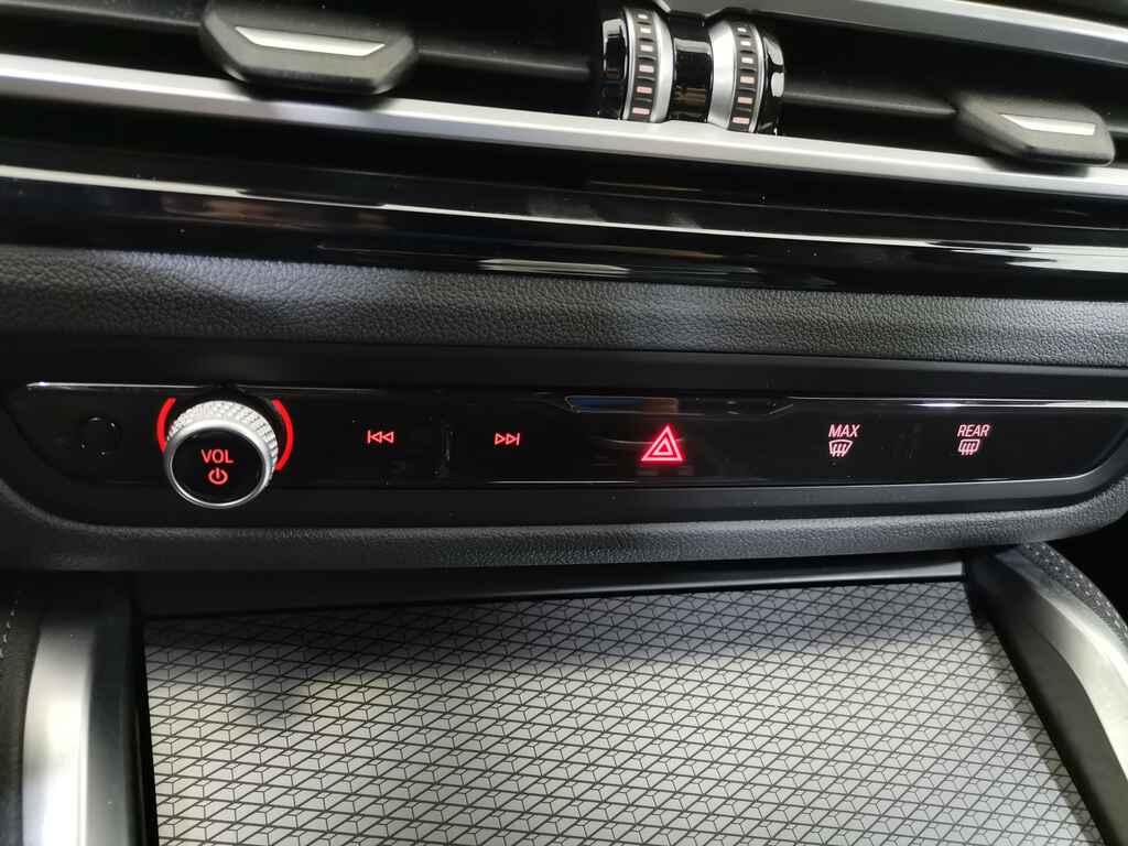 BMW i4 edrive40 Msport auto