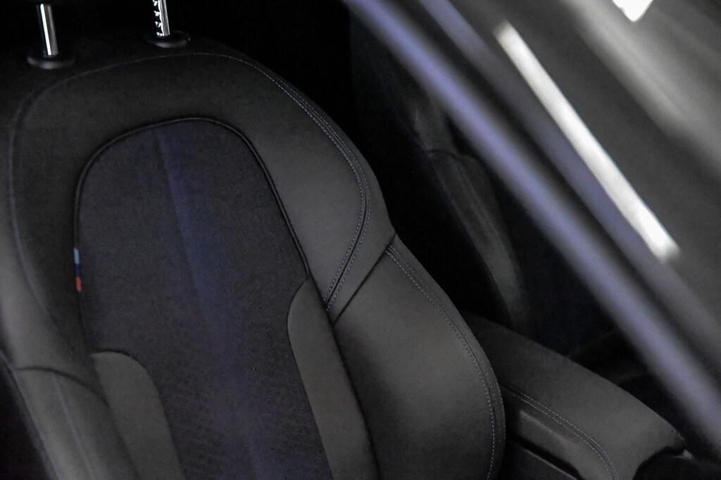 BMW Serie 1 118i Msport 136cv auto