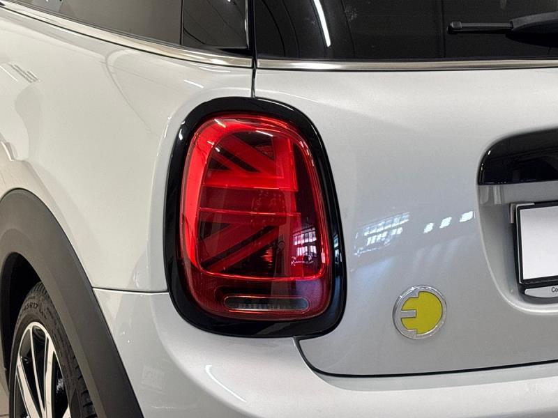 Mini Cooper SE 3p Classic auto