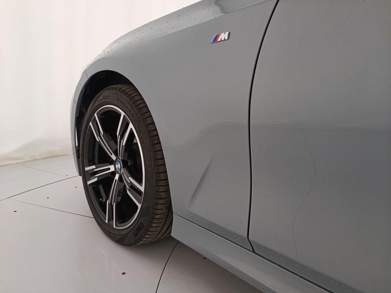 BMW Serie 3 318d mhev 48V M Sport Pro auto