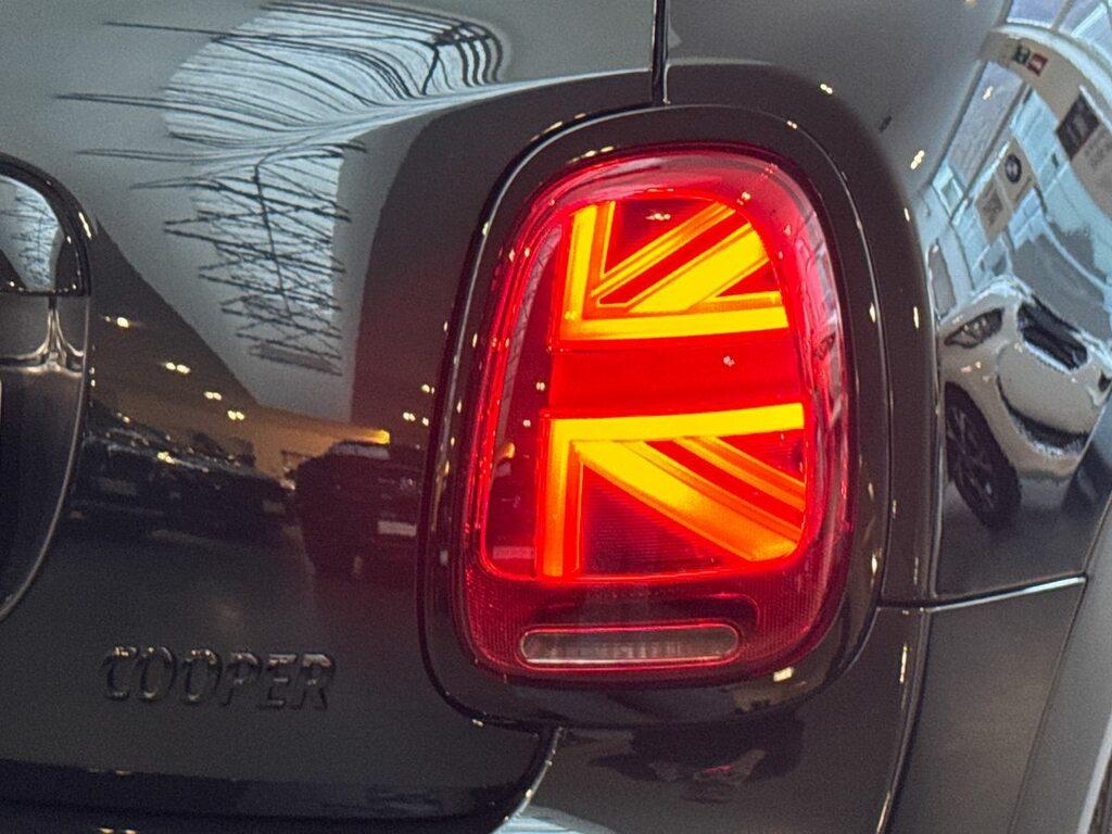 Mini Cooper 1.5 TwinPower Turbo Cooper