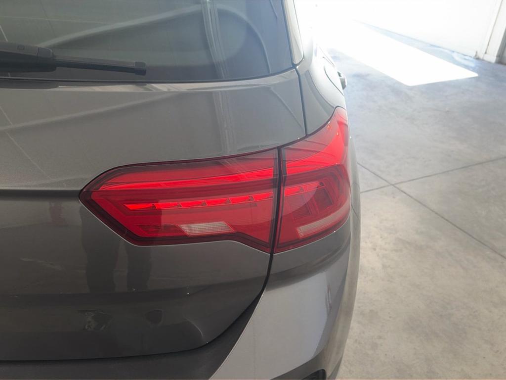 Volkswagen T-Roc 1.6 tdi Style