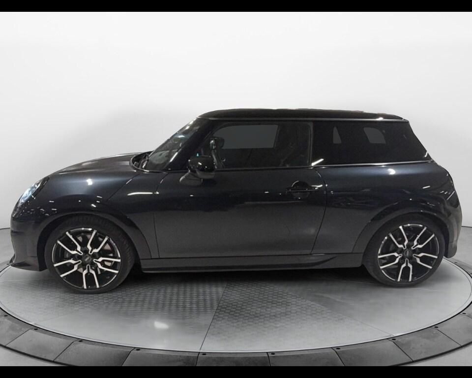 Mini Mini Cooper 3p 2.0 S JCW auto