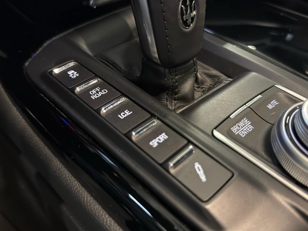 Maserati Levante 2.0 mhev GT 330cv auto