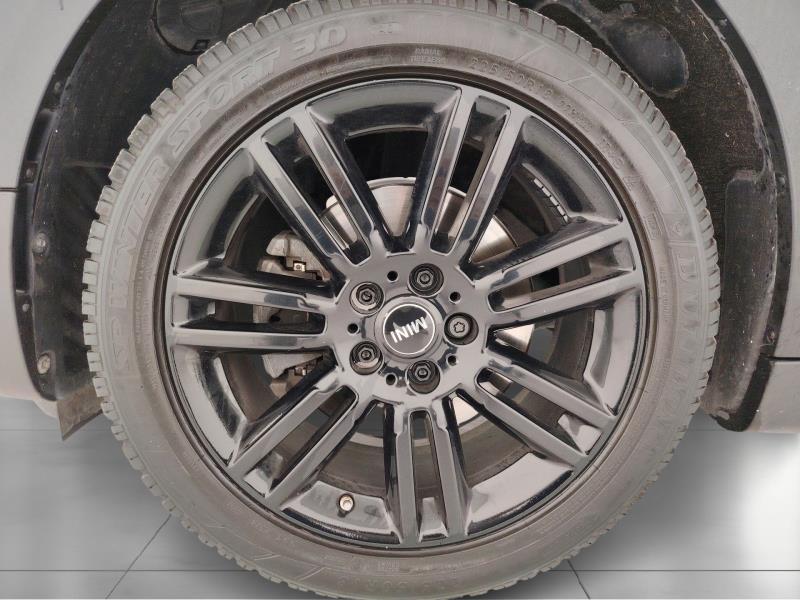 Mini Cooper D Countryman 2.0 TwinPower Turbo Cooper D Boost Steptronic