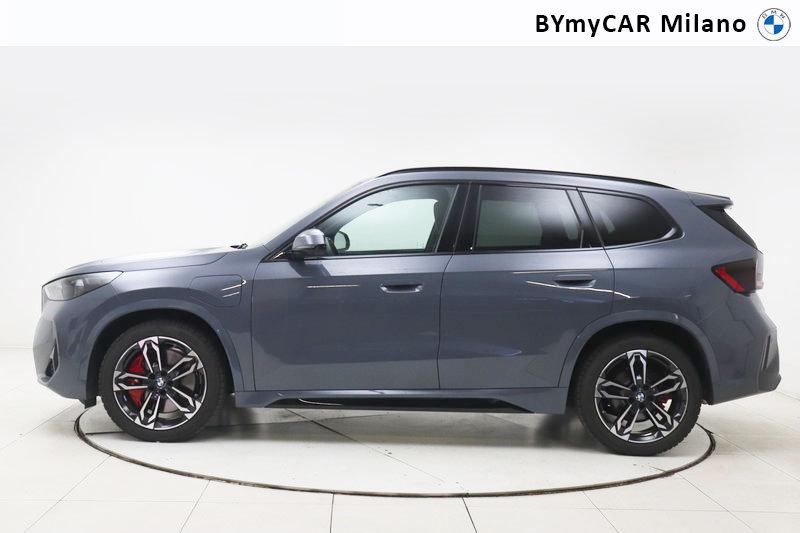 BMW X1 xdrive 25e MSport Pro auto