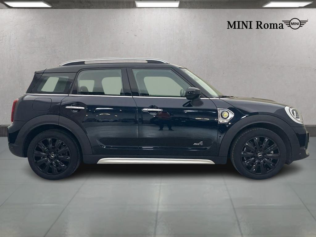 Mini Cooper SE Countryman 1.5 Classic all4 auto