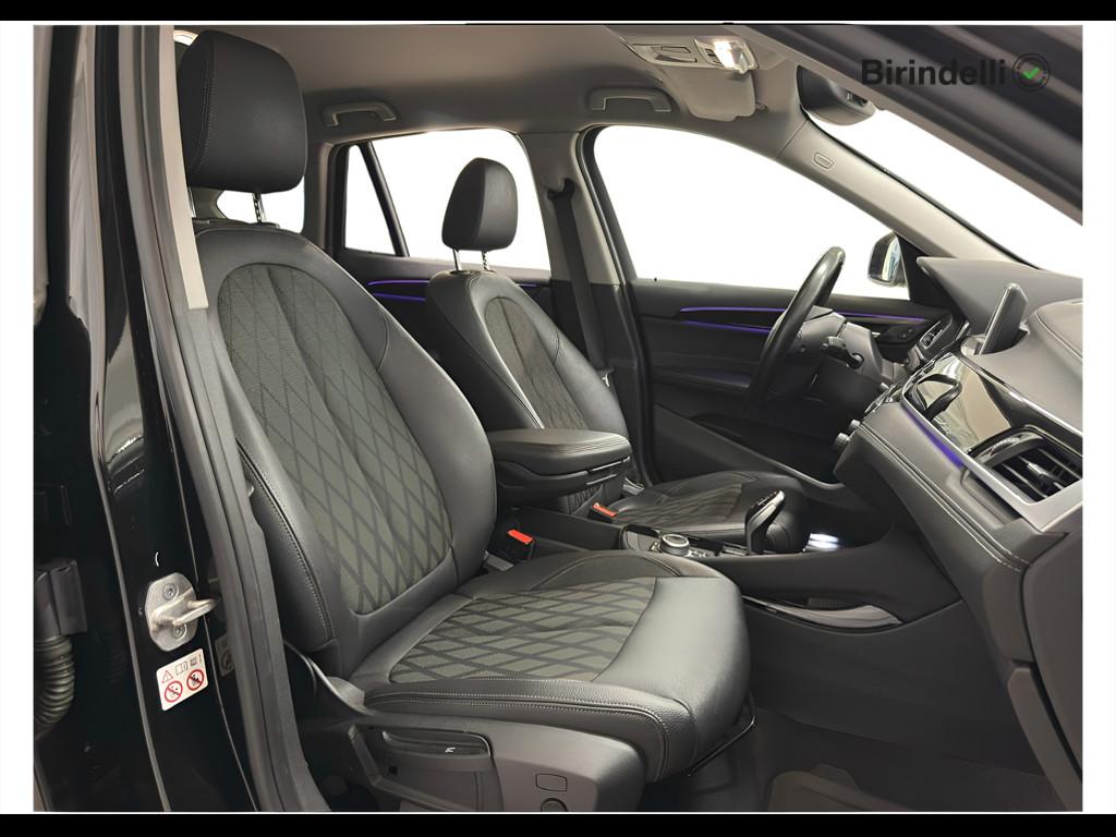 BMW X1 sdrive18d xLine Plus auto