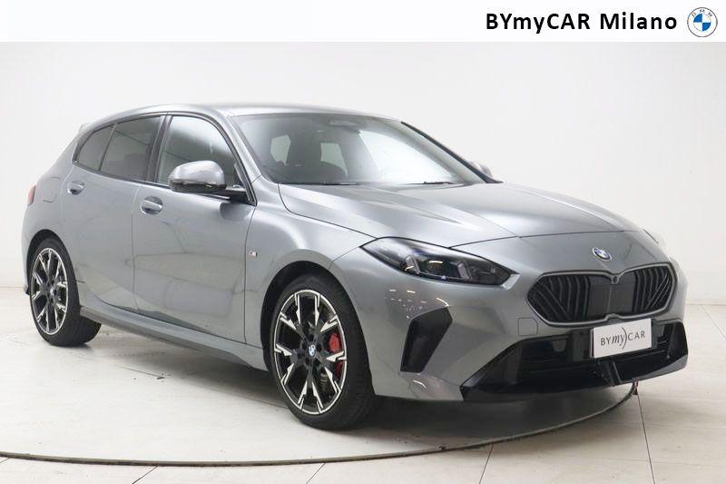BMW Serie 1 118d MSport Pro auto