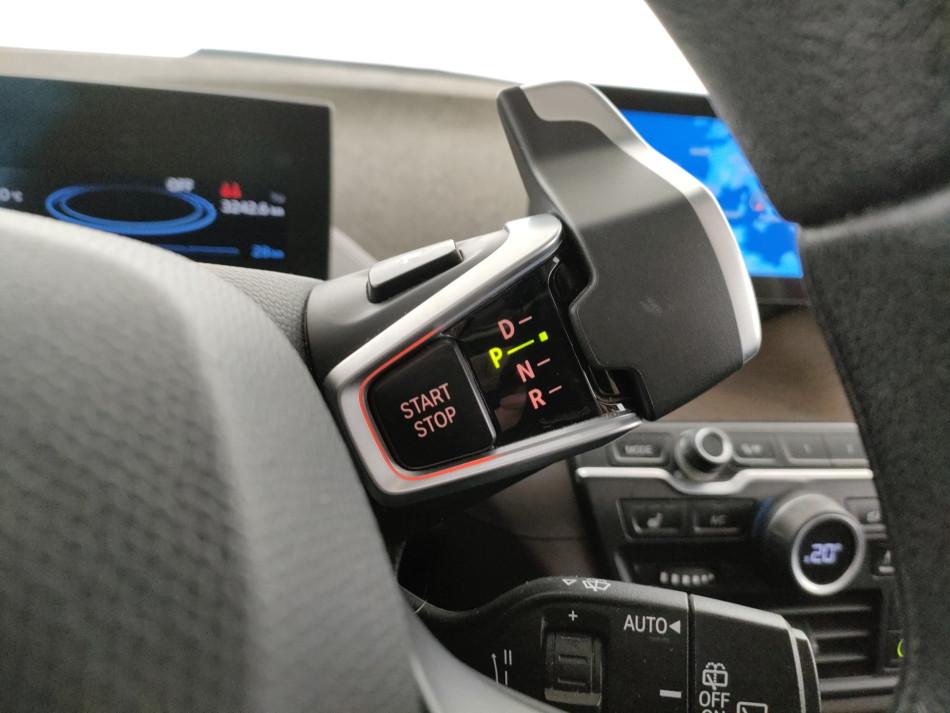 BMW i3 i3s 120Ah Advantage