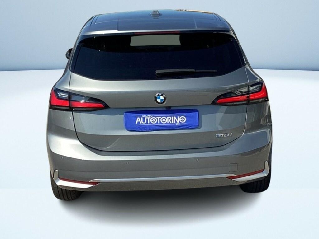 BMW Serie 2 218i Active Tourer Luxury auto