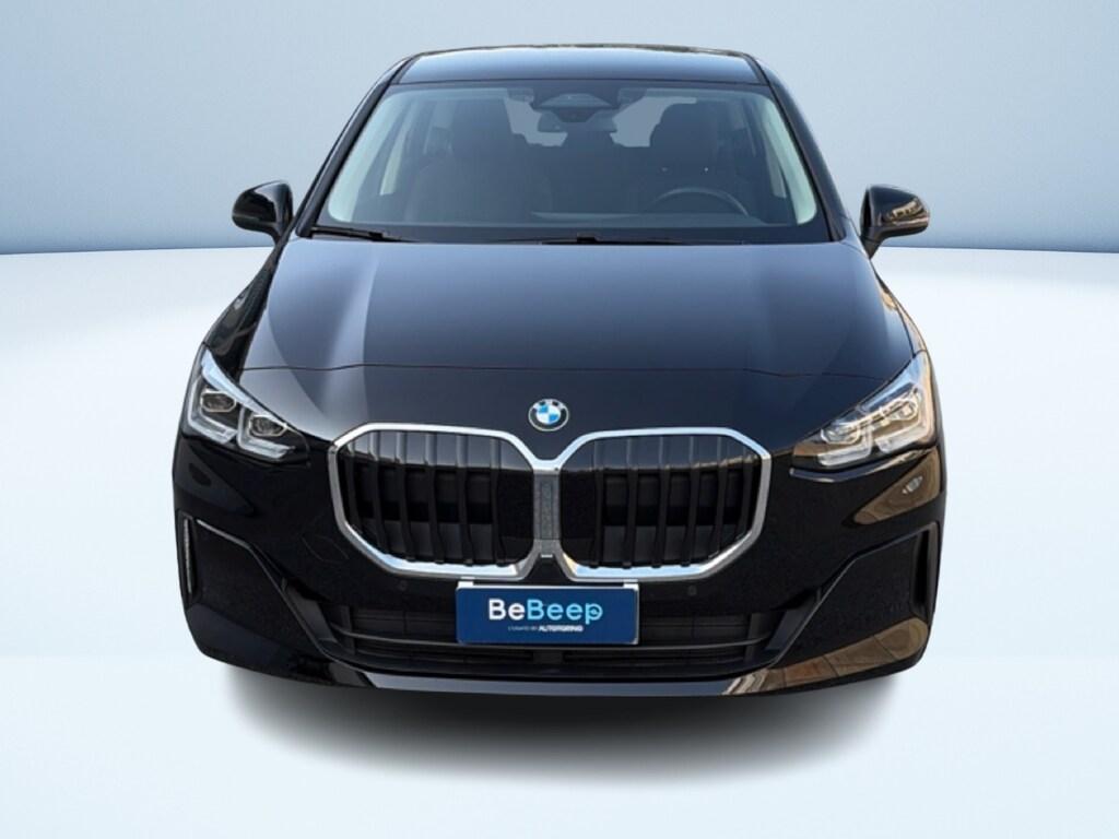 BMW Serie 2 218i Active Tourer auto