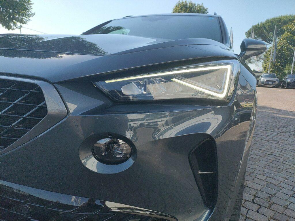 Cupra Formentor 2.0 tdi 4drive dsg