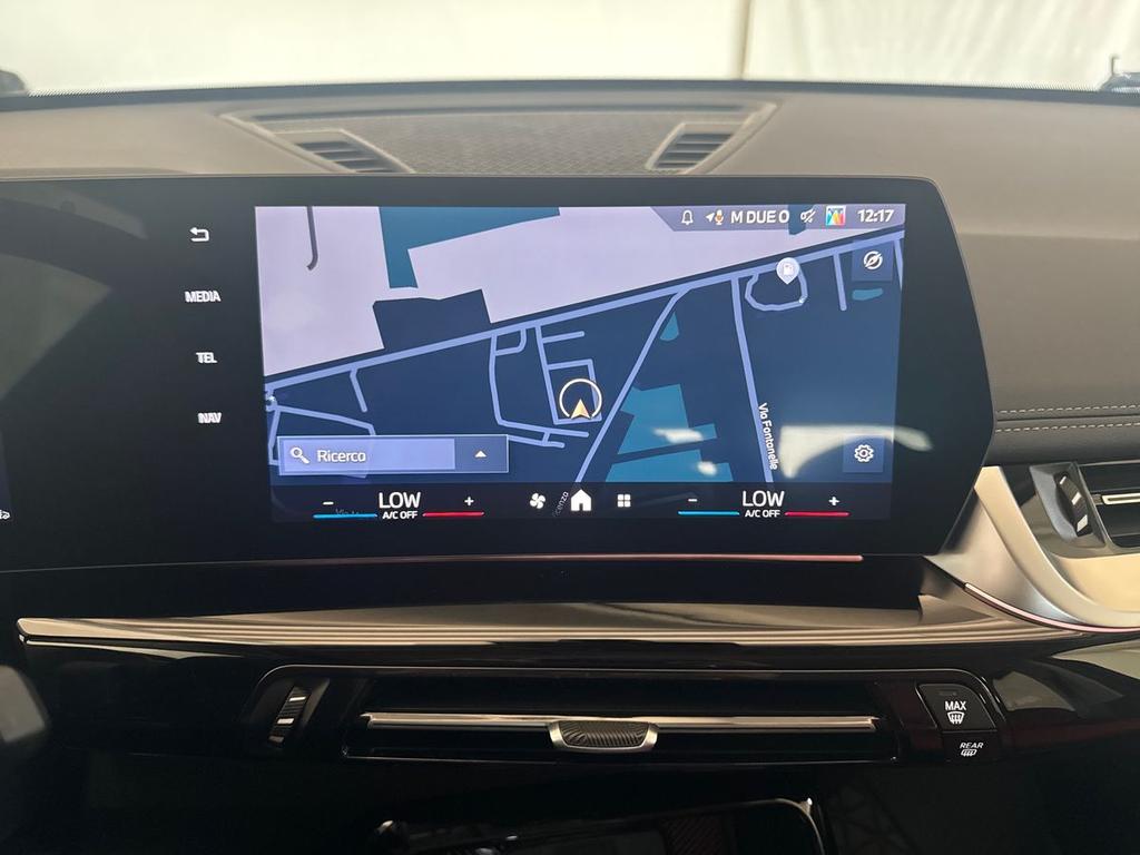 BMW X1 sdrive18d X-Line auto