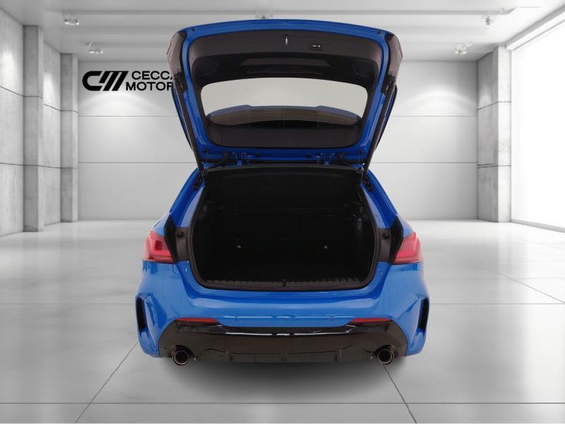 BMW Serie 1 120d Msport xdrive auto