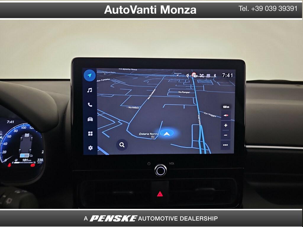 Toyota Yaris 1.5h 130 Lounge