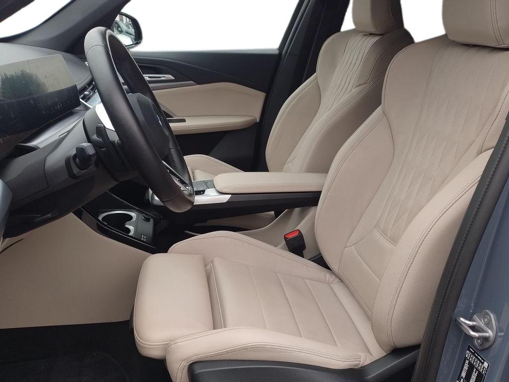 BMW X1 30e xdrive auto