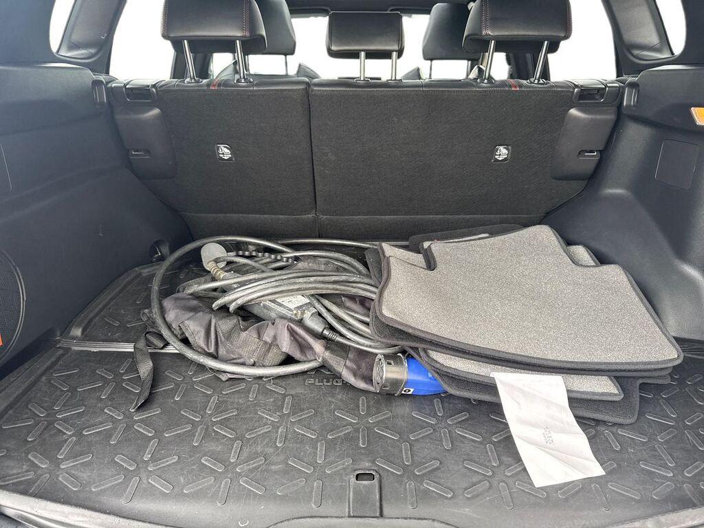 Toyota RAV4 2.5 vvt-ie phev Style+ awd-i e-cvt