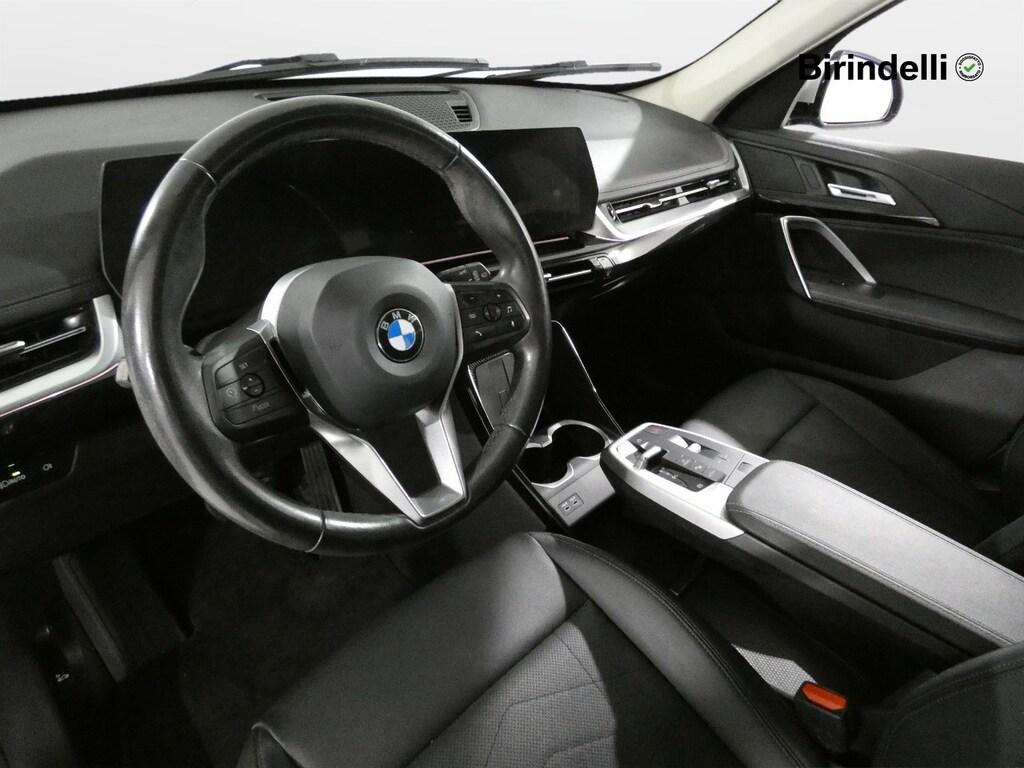 BMW X1 xdrive23d mhev 48V X-Line Edition Balance auto