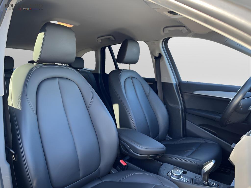 BMW X1 sdrive16d xLine Plus auto