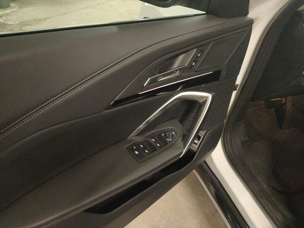 BMW iX1 edrive 20 X-Line