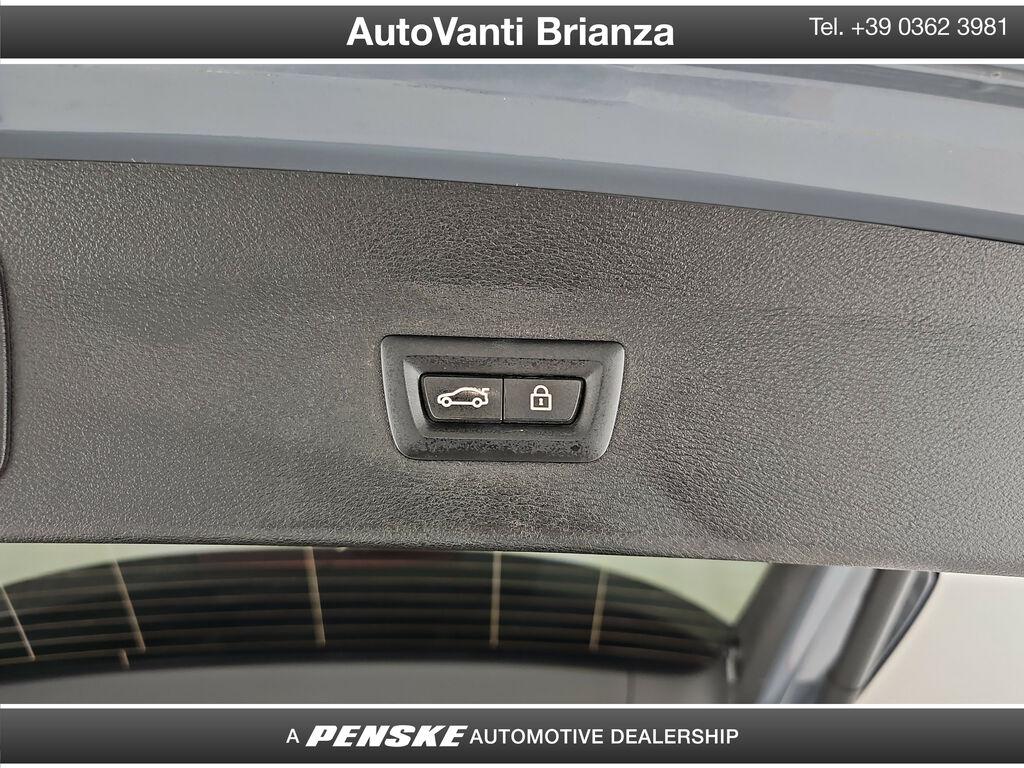 BMW X1 sdrive18d xLine Plus auto