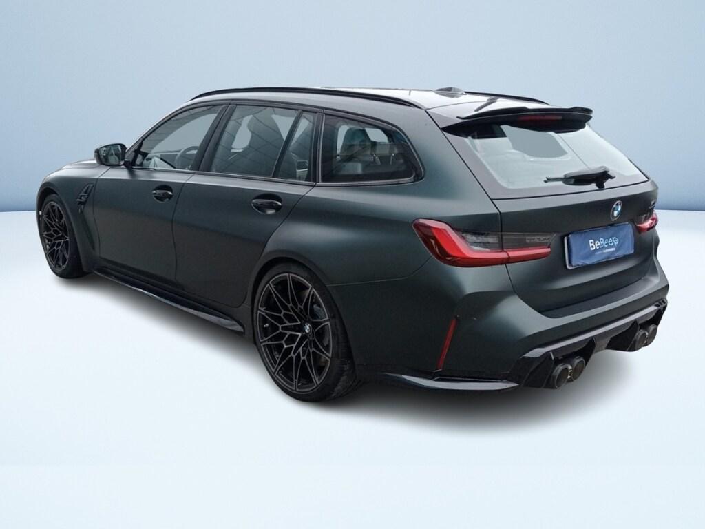 BMW M3 Touring 3.0 Competition M xdrive auto