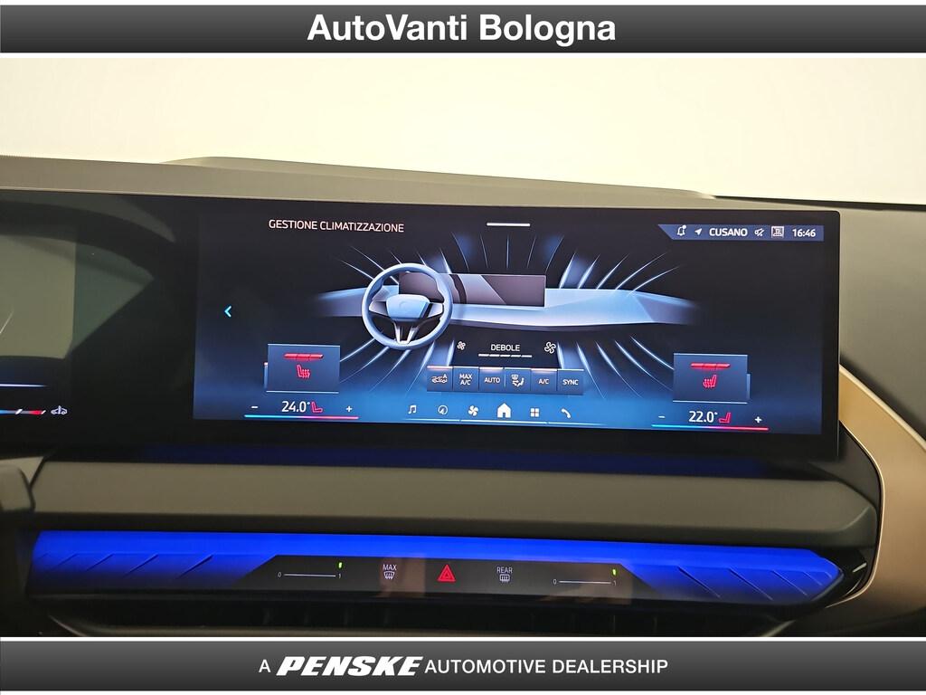 BMW X3 xdrive20d auto