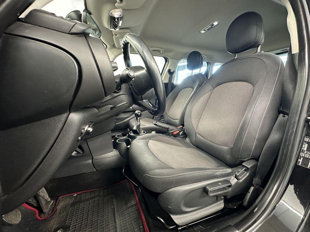 Mini Cooper D 1.5 D Cooper D