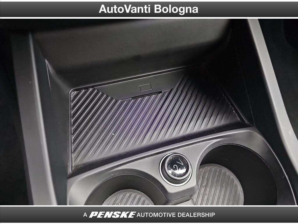 BMW Serie 1 118d MSport Pro auto
