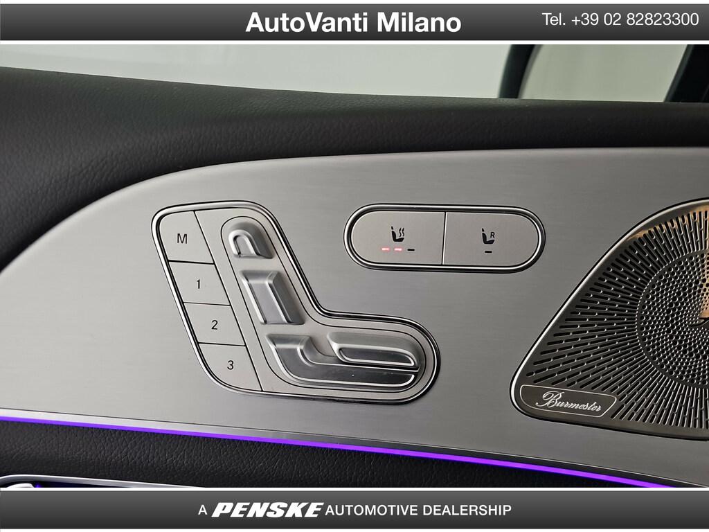 Mercedes GLE Coupe 300 d AMG Line Premium Plus 4matic auto